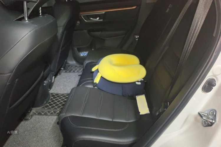 Honda CR-V 2022 car image #19