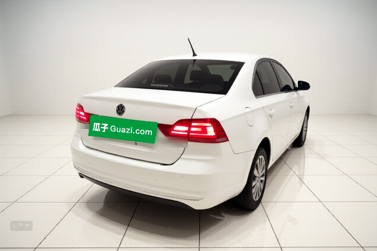 Volkswagen Santana 2022 car image #7