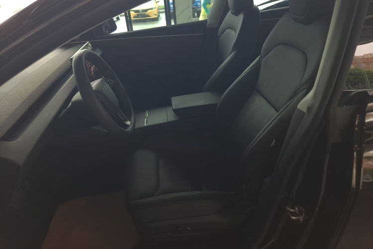 Tesla Model 3 2023 #15 Tesla Model 3 2023 car image #15