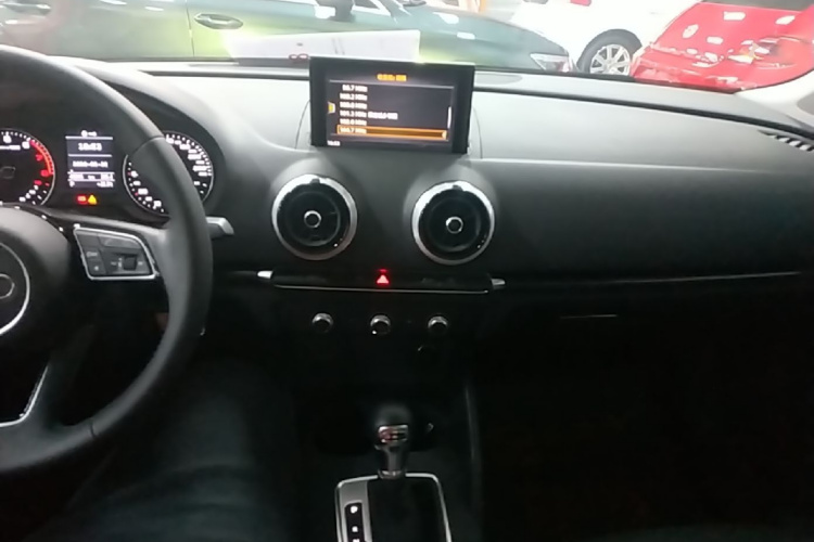Audi A3 2020 #10 Audi A3 2020 immagine di auto #10