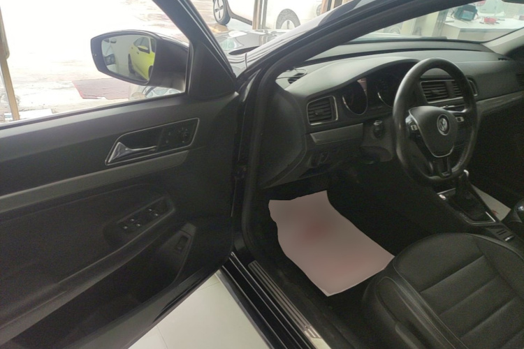 Volkswagen Lavida 2018 #16 Volkswagen Lavida 2018 immagine di auto #16
