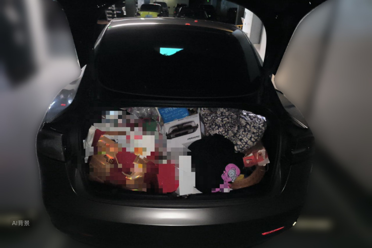 Tesla Model 3 2020 #21 Tesla Model 3 2020 car image #21