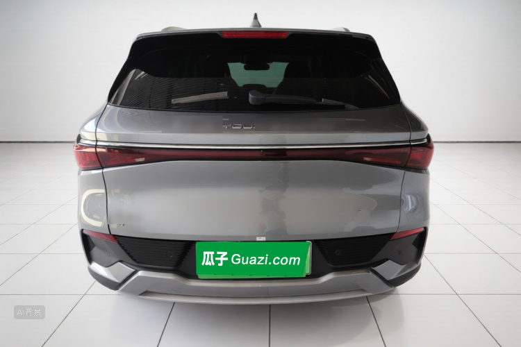 BYD Yuan Plus 2024 #6 BYD Yuan Plus 2024 immagine di auto #6