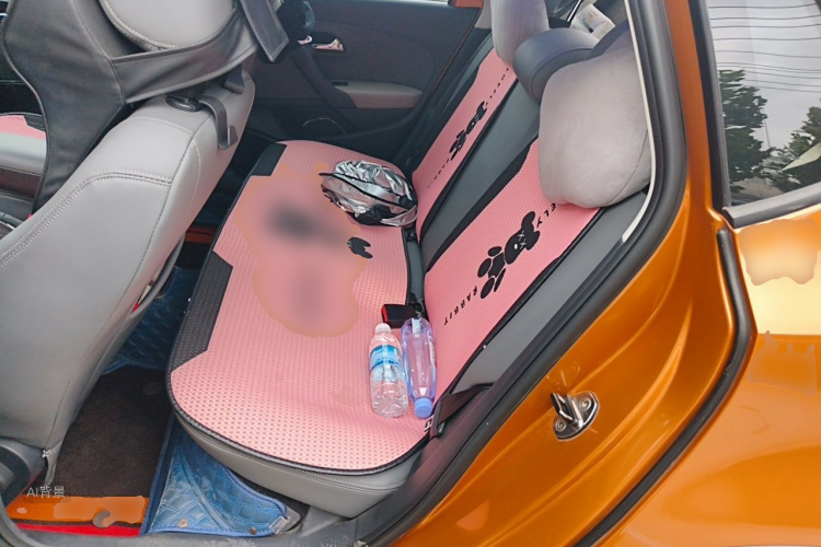 Volkswagen Polo 2016 #19 Volkswagen Polo 2016 car image #19