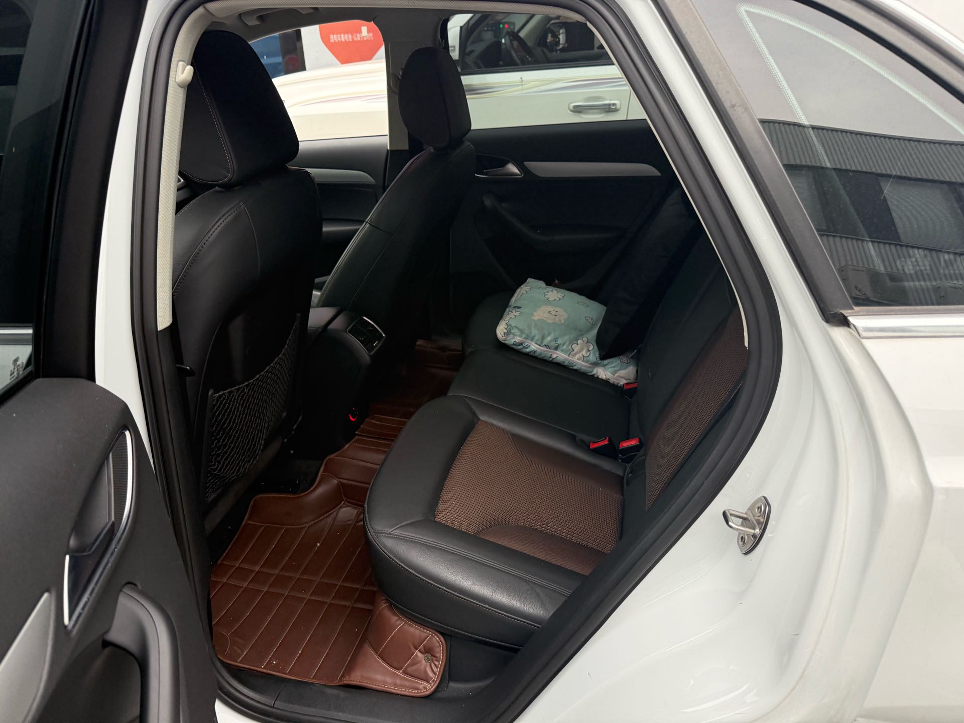 2018 #4 2018 immagine di auto #4
