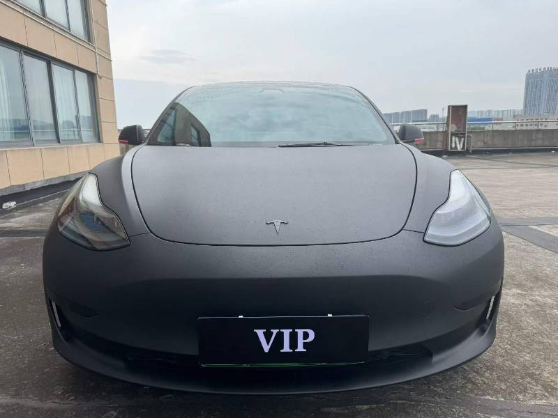 Tesla Model 3 2022 Tesla Model 3 2022 car image