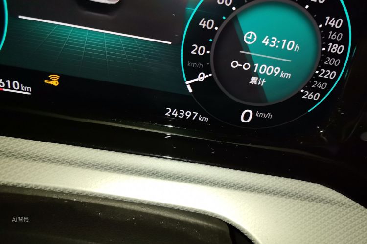 大众 高尔夫 2022 汽车图片 #5