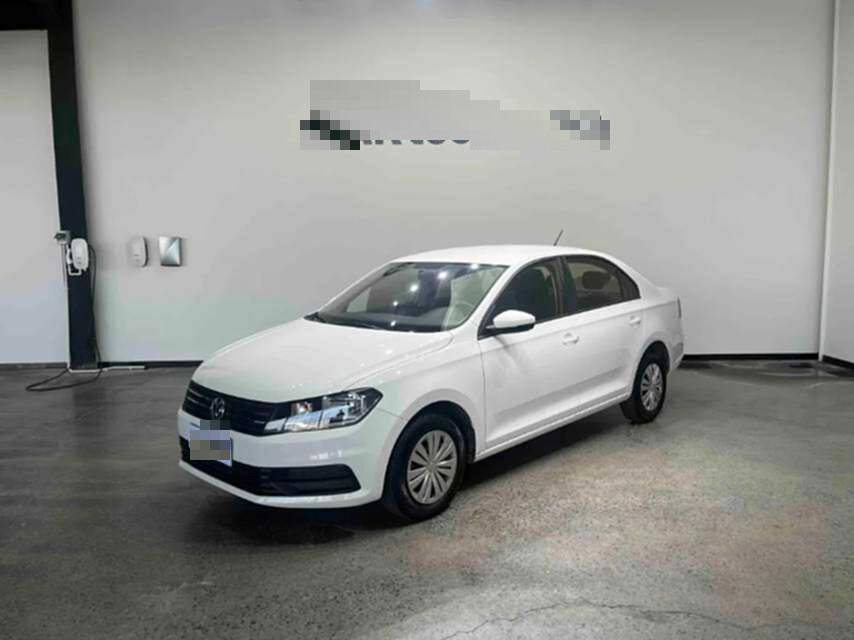 Volkswagen Santana 2023 #2 Volkswagen Santana 2023 car image #2