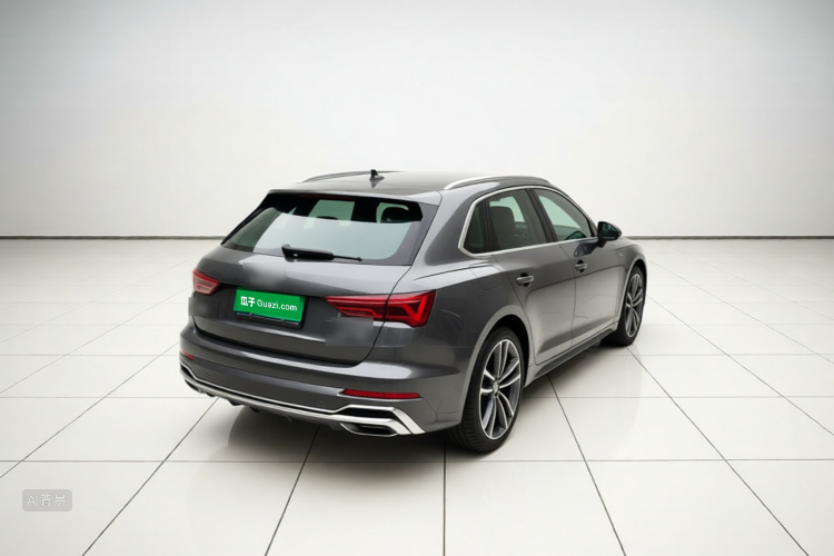 Audi Q3 2021 car image #6