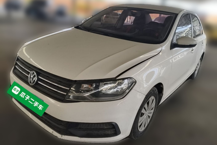 Volkswagen Santana 2021 #2 Volkswagen Santana 2021 car image #2