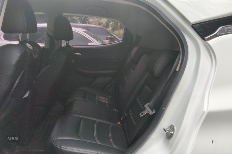 BYD Yuan New Energy 2019 car image #19