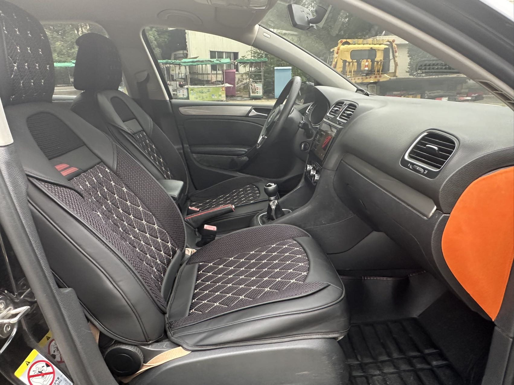 大众 高尔夫 2010 汽车图片 #4