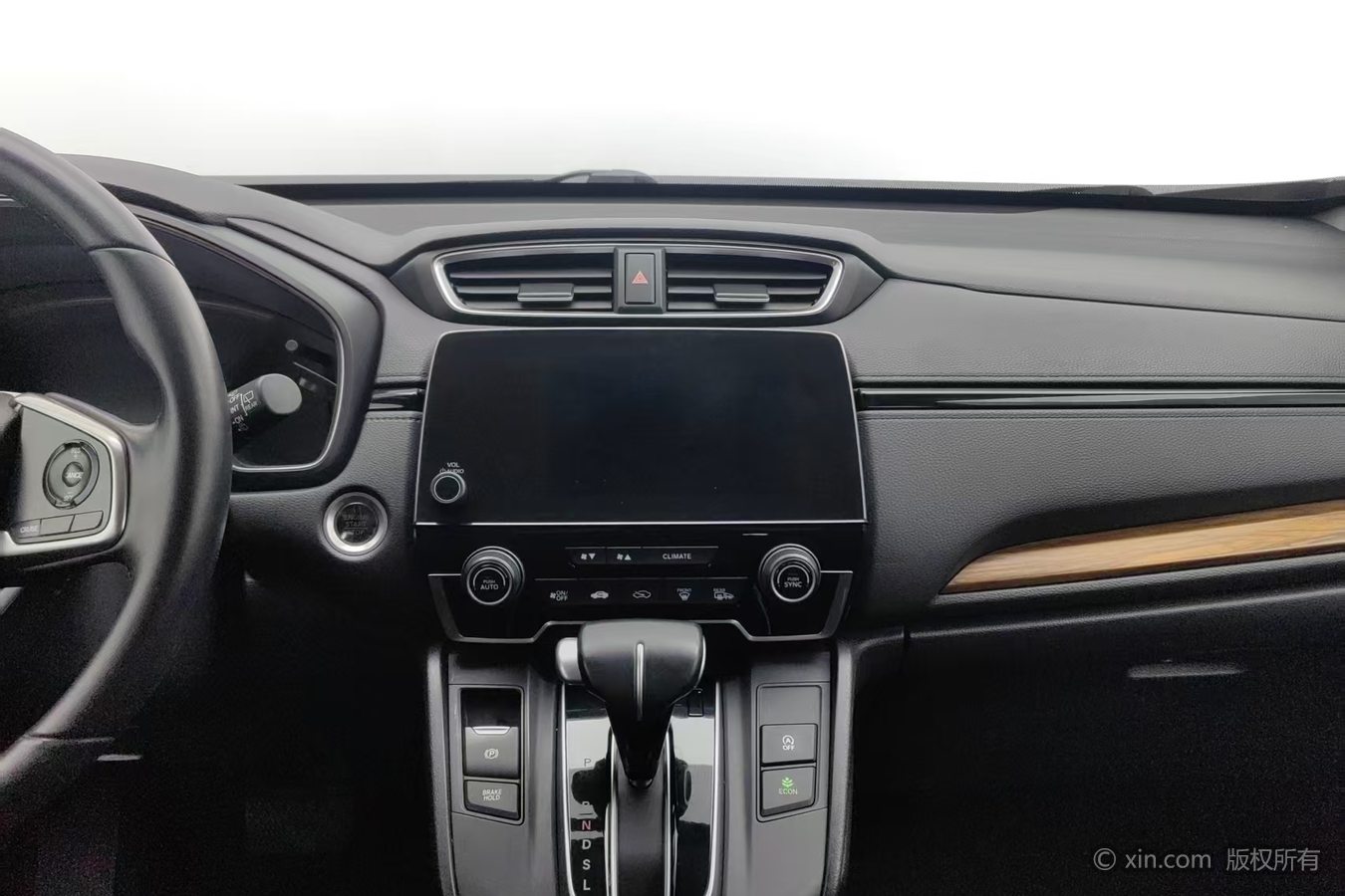Honda CR-V 2019 car image #13