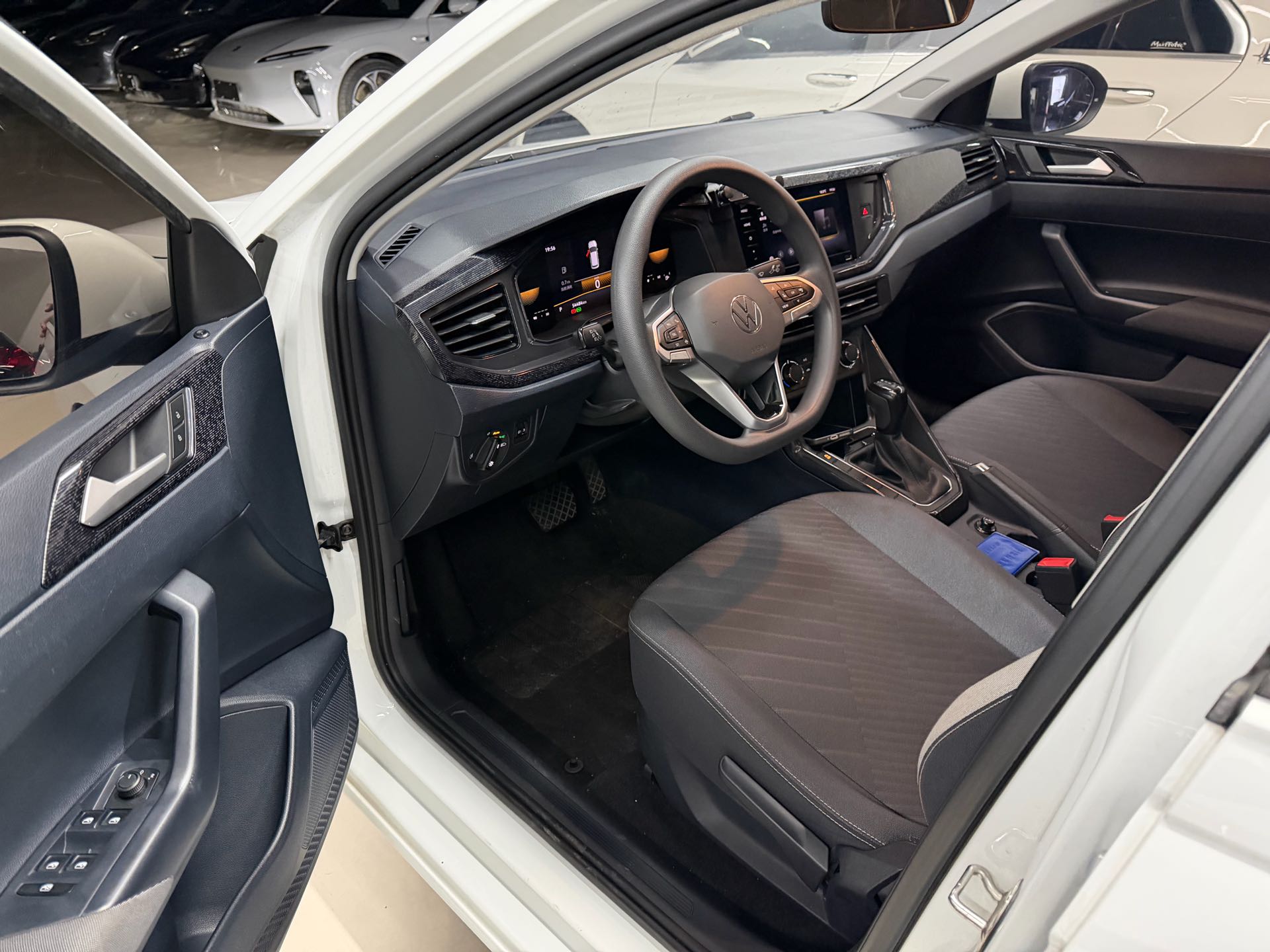 Volkswagen Lavida 2024 #4 Volkswagen Lavida 2024 immagine di auto #4