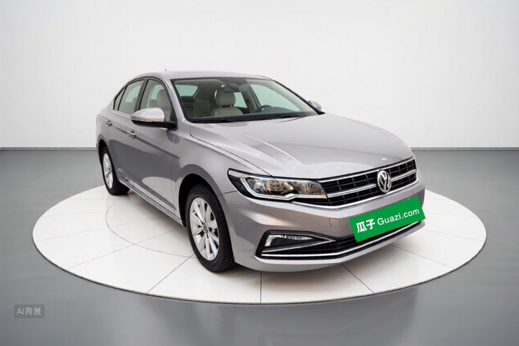 Volkswagen Bora 2019 immagine di auto #4