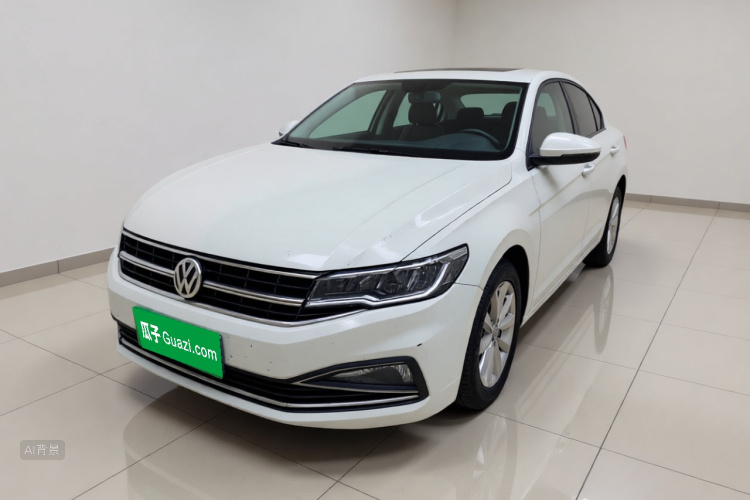 Volkswagen Bora 2019 #2 Volkswagen Bora 2019 car image #2