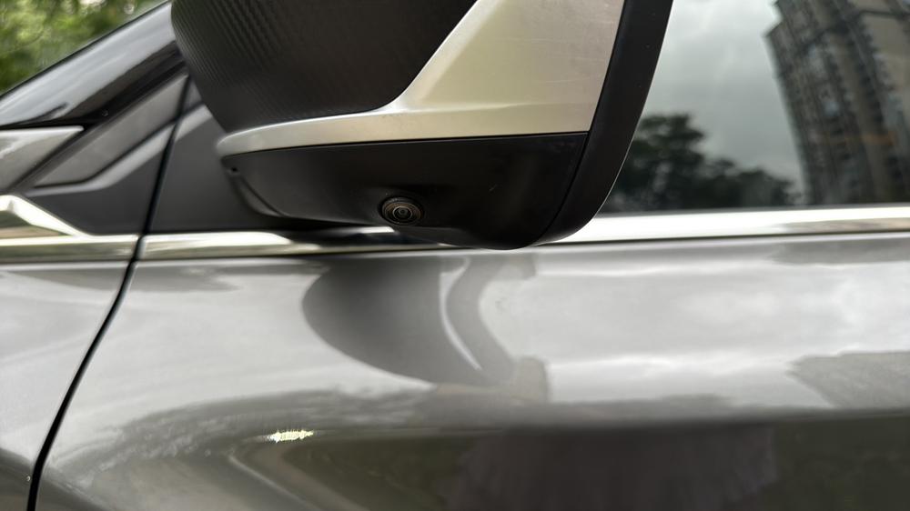 GEELY Coolray 2023 car image #10