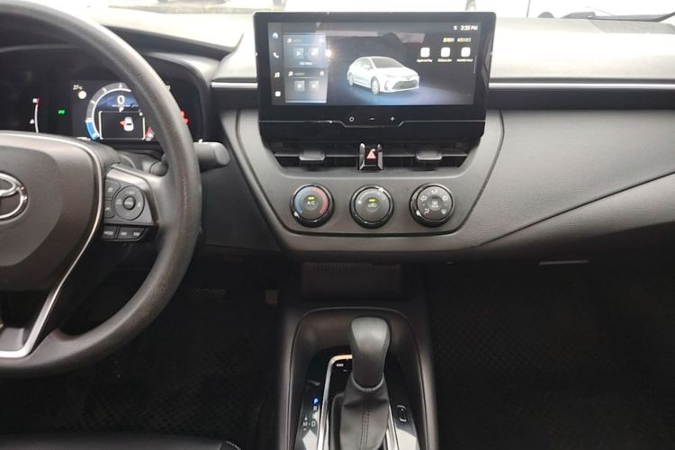 Toyota Corolla 2023 #13 Toyota Corolla 2023 immagine di auto #13
