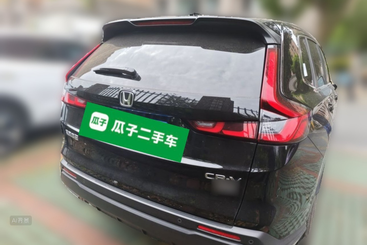 Honda CR-V 2023 car image #6