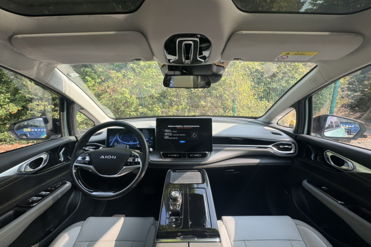 特斯拉 Model Y 2023 汽车图片 #12