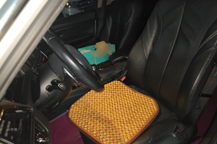 BMW 3 Series 2015 #17 BMW 3 Series 2015 car image #17