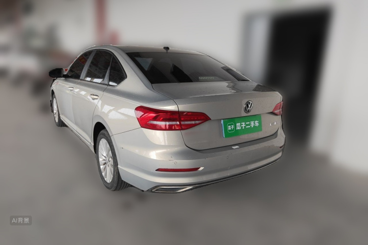 Volkswagen Lavida 2020 #5 Volkswagen Lavida 2020 immagine di auto #5