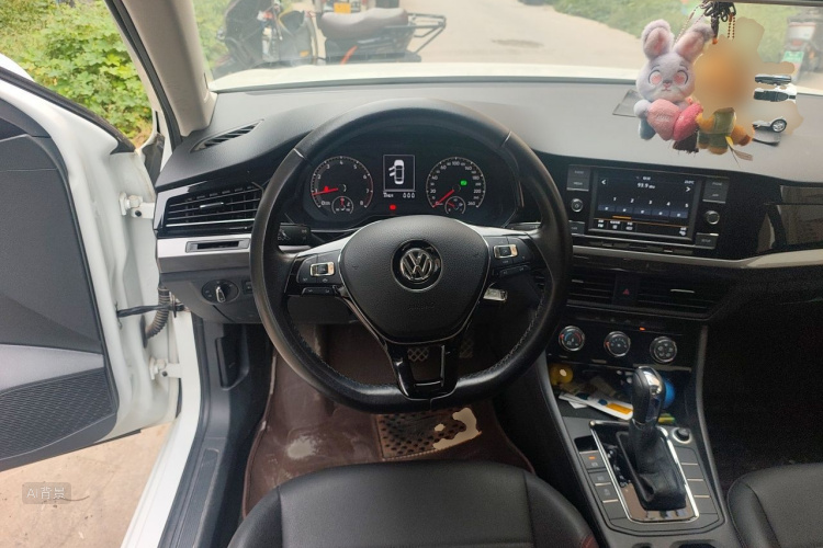 Volkswagen Bora 2020 car image #12