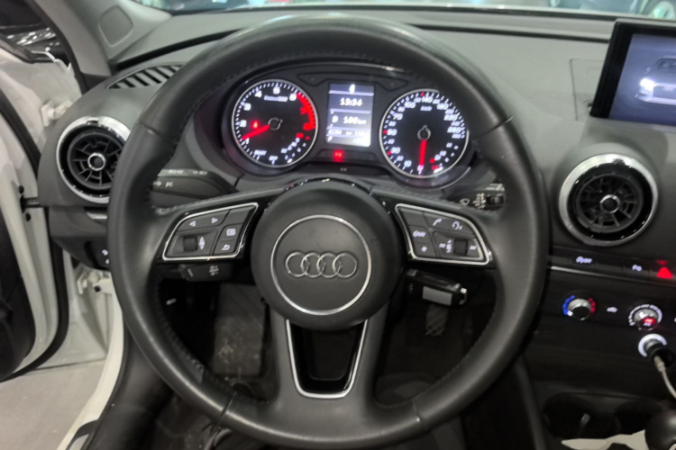 Audi A3 2020 #15 Audi A3 2020 car image #15