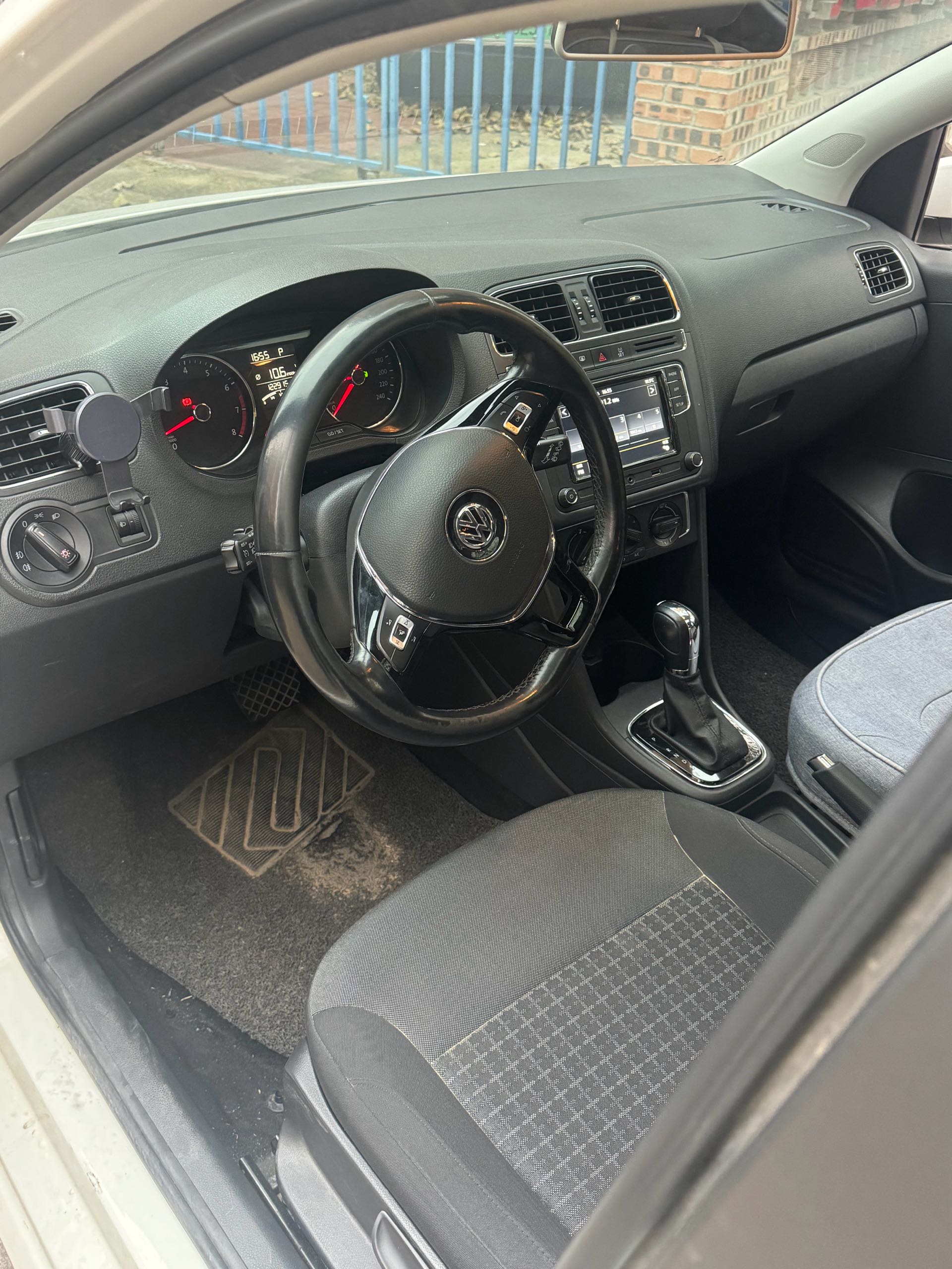 Volkswagen Polo 2018 #4 Volkswagen Polo 2018 immagine di auto #4