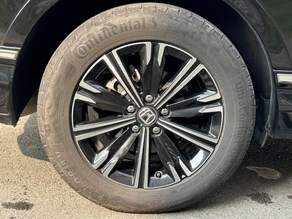 Honda CR-V New Energy 2021 car image #15