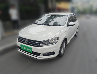 Volkswagen Santana 2020 car image 