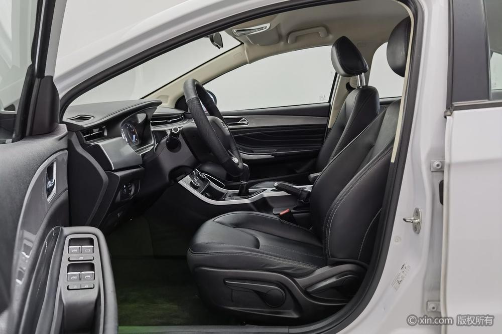 Chery Arrizo 5 2019 #18 Chery Arrizo 5 2019 car image #18