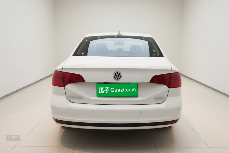 Volkswagen Bora 2016 image de voiture #6