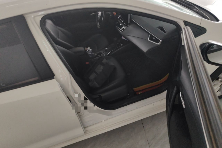 Toyota Corolla 2023 #21 Toyota Corolla 2023 immagine di auto #21