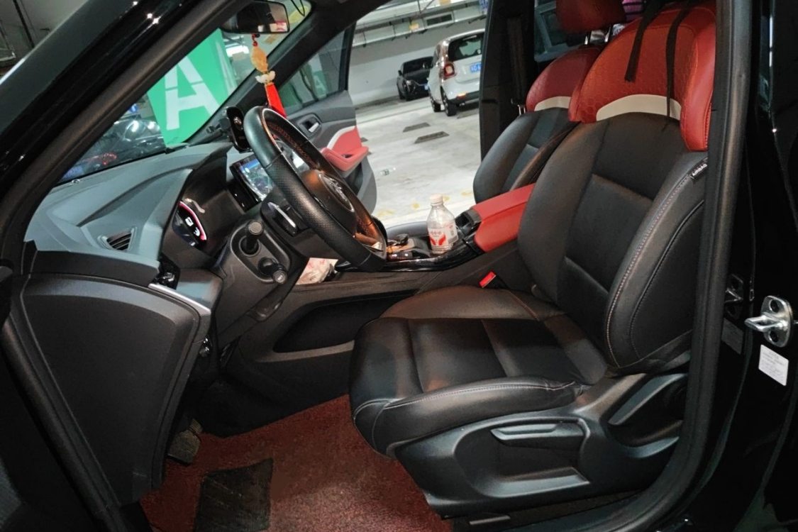MG 5 2021 #18 MG 5 2021 immagine di auto #18