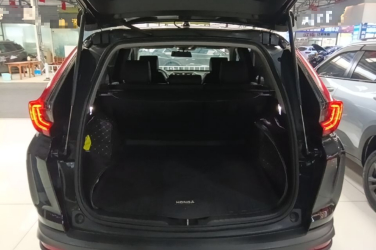 Honda CR-V 2021 car image #19
