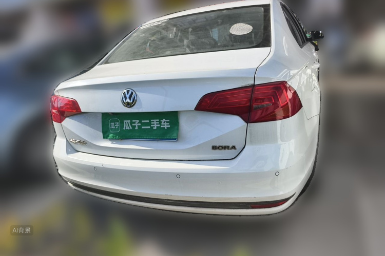 Volkswagen Bora 2017 car image #6