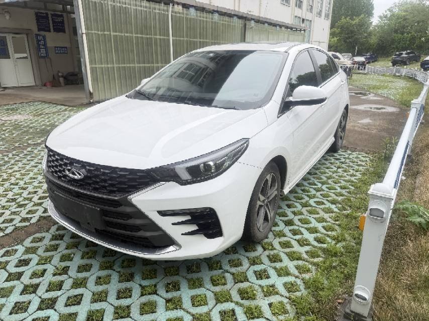 Chery Arrizo 5 Plus 2022 Chery Arrizo 5 Plus 2022 immagine di auto