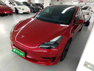 Tesla Model 3 2022 Tesla Model 3 2022 car image