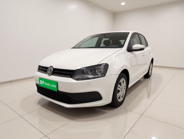 Volkswagen Polo 2019 Volkswagen Polo 2019 car image