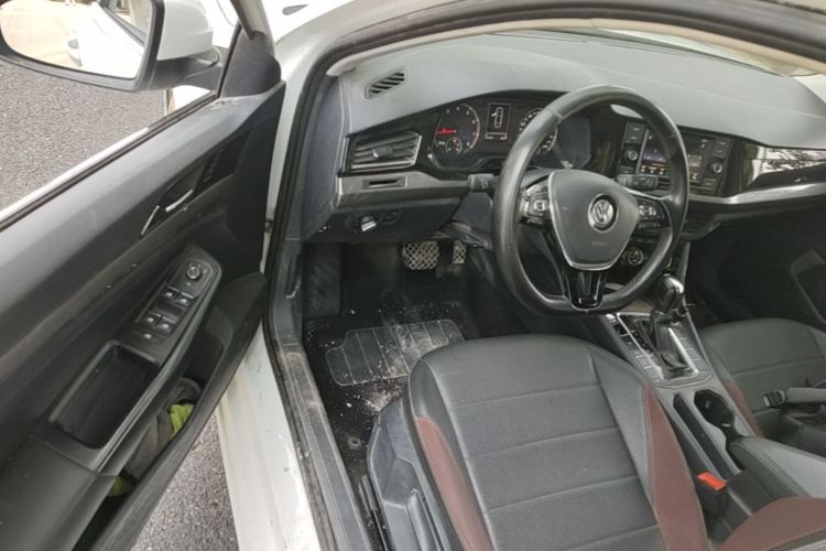 Volkswagen Bora 2019 #16 Volkswagen Bora 2019 car image #16