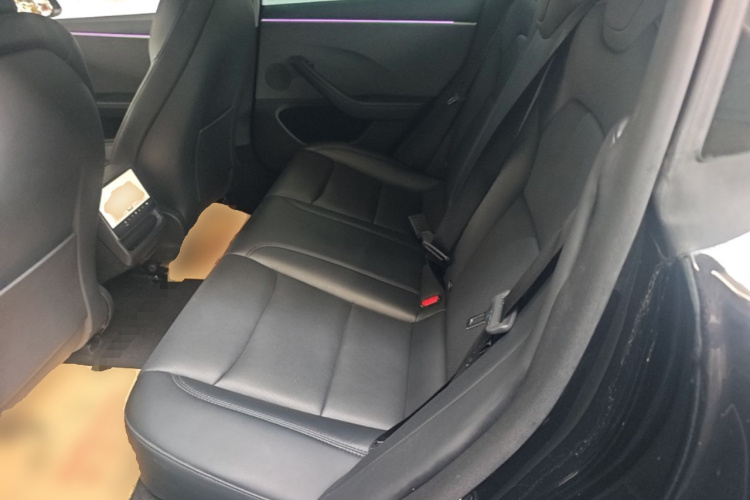 Tesla Model 3 2024 #13 Tesla Model 3 2024 car image #13