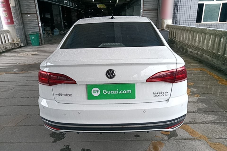 Volkswagen Bora 2025 #6 Volkswagen Bora 2025 immagine di auto #6