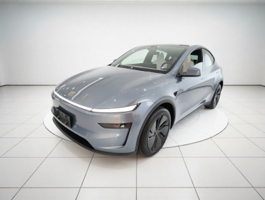 Tesla Model Y 2026 Tesla Model Y 2026 car image