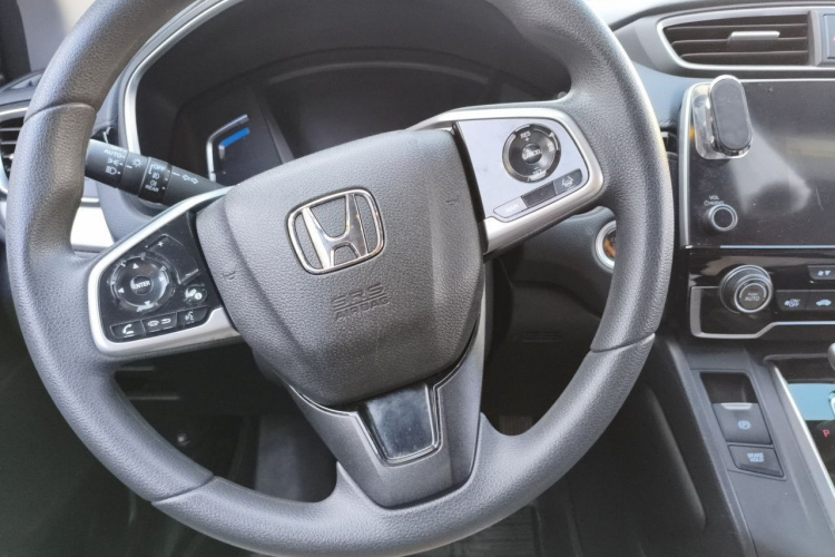 Honda CR-V 2020 car image #15