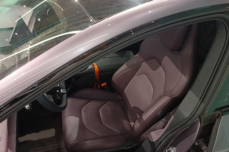 MI SU7 2025 #15 MI SU7 2025 imagen de coche #15