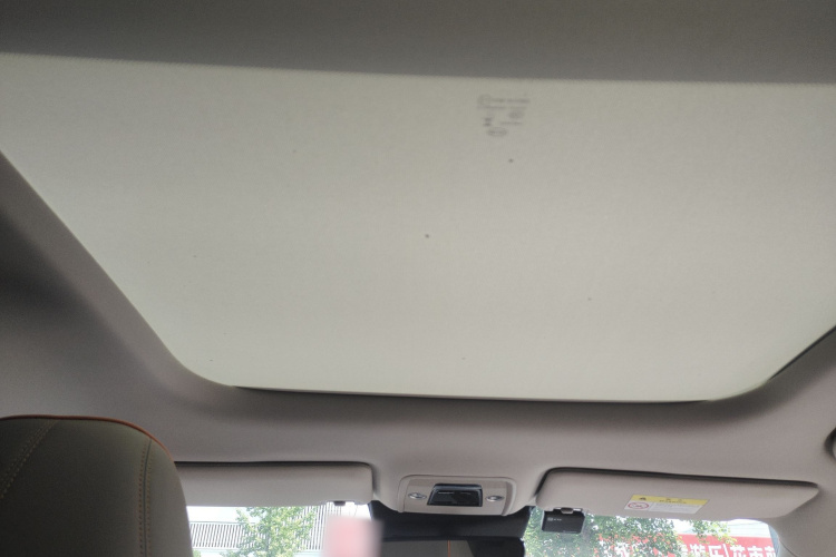 BYD Yuan Plus 2024 صورة سيارة #18