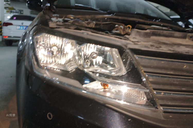 Volkswagen Lavida 2016 #8 Volkswagen Lavida 2016 car image #8