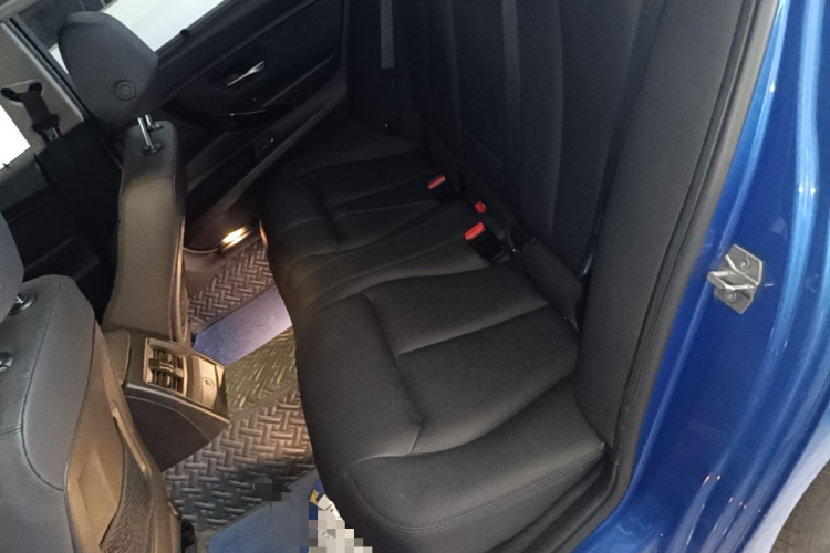 BMW 3 Series 2016 #13 BMW 3 Series 2016 car image #13