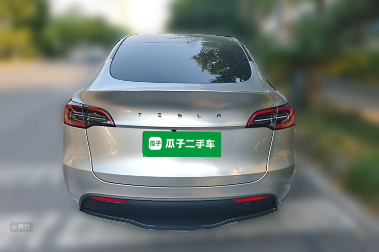 Tesla Model Y 2024 car image #6